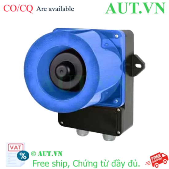 Ảnh của Đèn tín hiệu cảnh báo Qlight QWCD50T-12/24-B