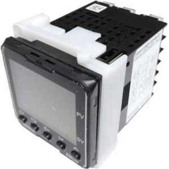 Ảnh của Đồng hồ nhiệt Omron E5CD-QX2A6M-001