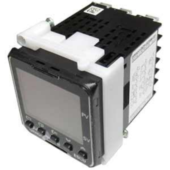 Ảnh của Đồng hồ nhiệt Omron E5CD-QX2D6M-001