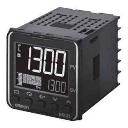 Ảnh của Đồng hồ nhiệt Omron E5CD-RX2ABM-002