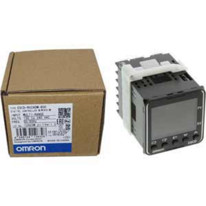 Ảnh của Đồng hồ nhiệt Omron E5CD-RX2ADM-800