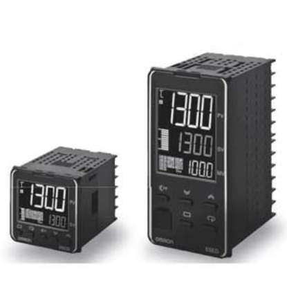 Ảnh của Đồng hồ nhiệt Omron E5CD-RX2D6M-002