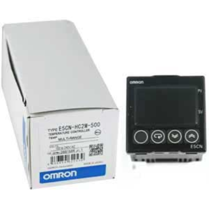 Ảnh của Đồng hồ nhiệt Omron E5CN-HC2M-500 AC100-240