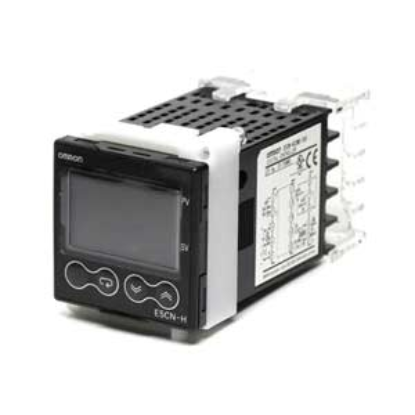Ảnh của Đồng hồ nhiệt Omron E5CN-HC2MD-W-500 AC/DC24