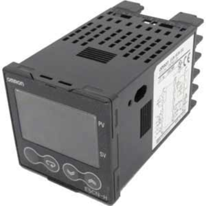 Ảnh của Đồng hồ nhiệt Omron E5CN-HR2M-500 AC100-240