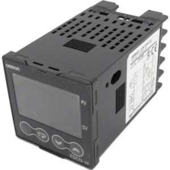 Ảnh của Đồng hồ nhiệt Omron E5CN-HR2M-500 AC100-240