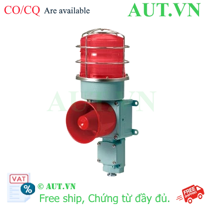 Ảnh của Đèn tín hiệu cảnh báo Qlight SDLP-WS-24-R