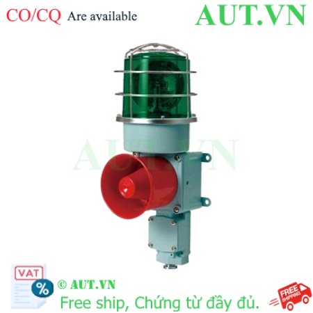 Ảnh của Còi cảnh báo cho tàu thuyền Qlight SDLRP-WM-220-G