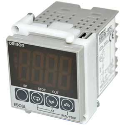 Ảnh của Đồng hồ nhiệt Omron E5CSL-RTC AC100-240