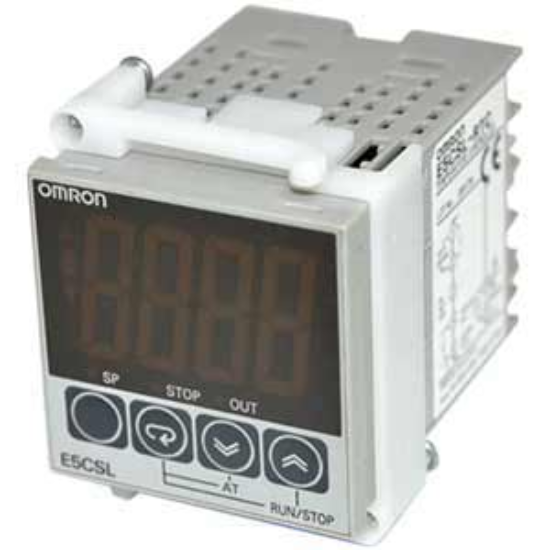 Ảnh của Đồng hồ nhiệt Omron E5CSL-RTC AC100-240
