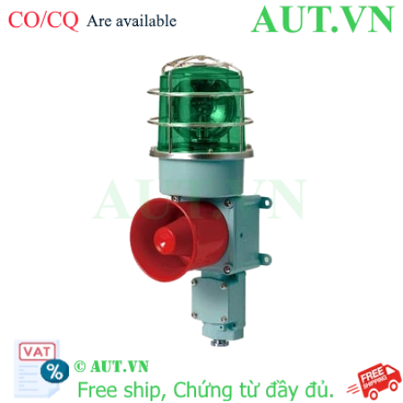 Ảnh của Còi cảnh báo cho tàu thuyền Qlight SDP-WM-110-G