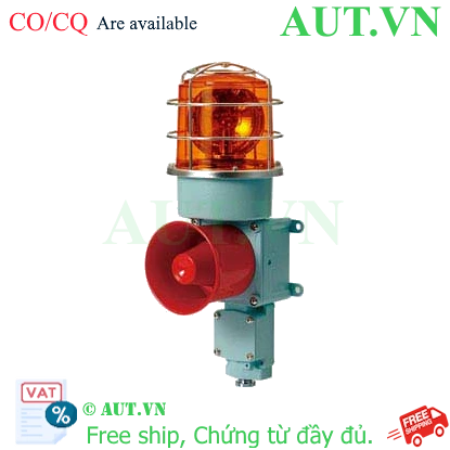 Ảnh của Còi cảnh báo cho tàu thuyền Qlight SDP-WM-220-A