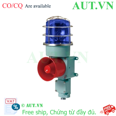 Ảnh của Còi cảnh báo cho tàu thuyền Qlight SDP-WS-12-B