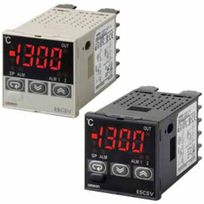 Ảnh của Đồng hồ nhiệt Omron E5CSV-Q2T AC100-240