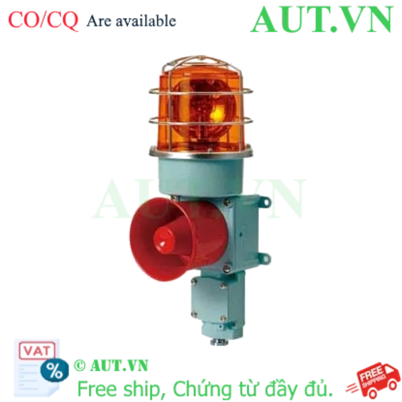Ảnh của Còi cảnh báo cho tàu thuyền Qlight SDP-WS-220-A