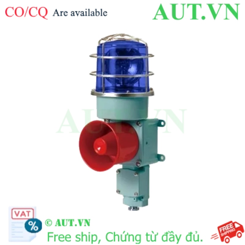 Ảnh của Còi cảnh báo cho tàu thuyền Qlight SDP-WS-24-B
