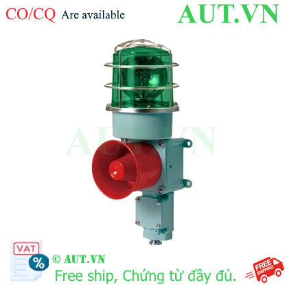 Ảnh của Còi cảnh báo cho tàu thuyền Qlight SDP-WS-24-G