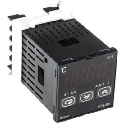 Ảnh của Đồng hồ nhiệt Omron E5CSV-R1T-500 AC100-240