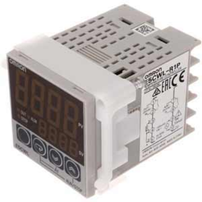 Ảnh của Đồng hồ nhiệt Omron E5CWL-R1P AC100-240