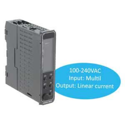 Ảnh của Đồng hồ nhiệt Omron E5DC-CX0ABM-015