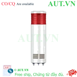 Ảnh của Đèn tháp kết nối mạng LAN Qlight ST56MEL-ETN-BZ-1-12-R