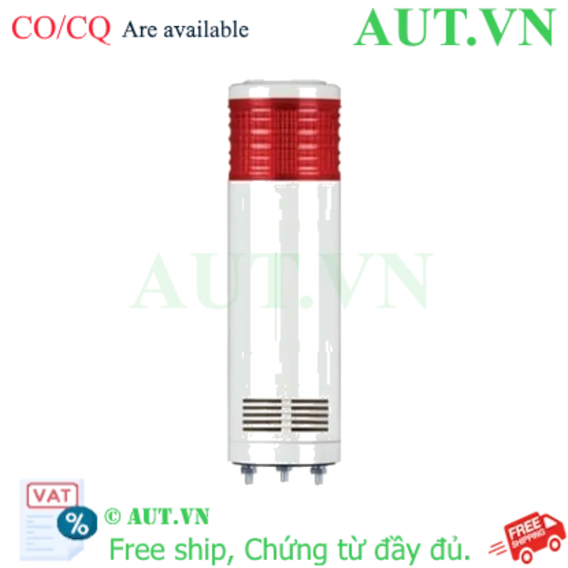 Ảnh của Đèn tháp kết nối mạng LAN Qlight ST56MEL-ETN-BZ-1-12-R
