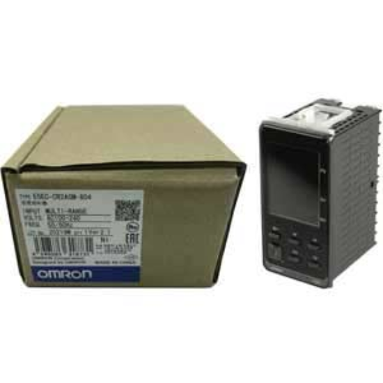 Ảnh của Đồng hồ nhiệt Omron E5EC-CR2ASM-804