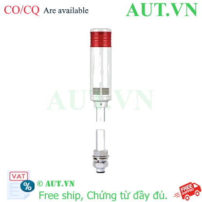 Ảnh của Đèn tháp kết nối mạng LAN Qlight ST56EL-ETN-BZ-1-24-R