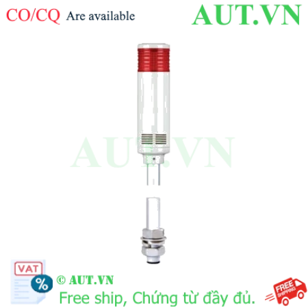 Ảnh của Đèn tháp kết nối mạng LAN Qlight ST56EL-ETN-BZ-1-24-R