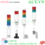 Ảnh của Đèn tháp Qlight ST56MEL-ETN-WM-3-24-RAG