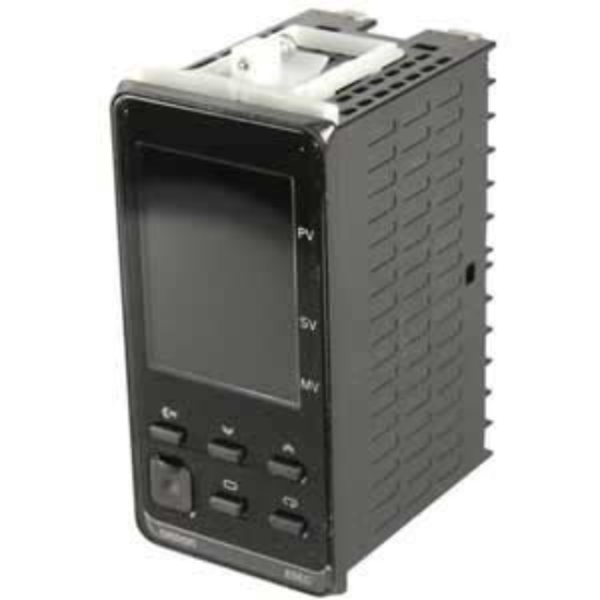 Ảnh của Đồng hồ nhiệt Omron E5EC-CX4A5M-000