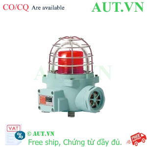 Ảnh của Đèn tín hiệu cảnh báo Qlight SNESL-24-R