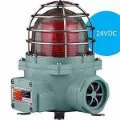 Ảnh của Đèn tín hiệu cảnh báo Qlight SNESL-24-R