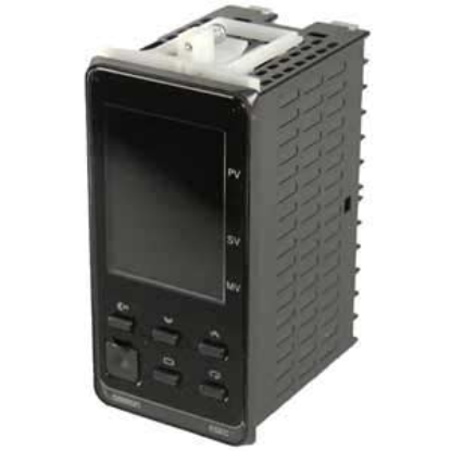 Ảnh của Đồng hồ nhiệt Omron E5EC-QX4A5M-000