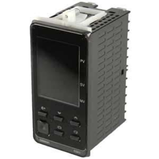 Ảnh của Đồng hồ nhiệt Omron E5EC-QX4A5M-000