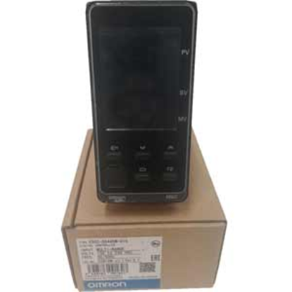 Ảnh của Đồng hồ nhiệt Omron E5EC-QX4A5M-010