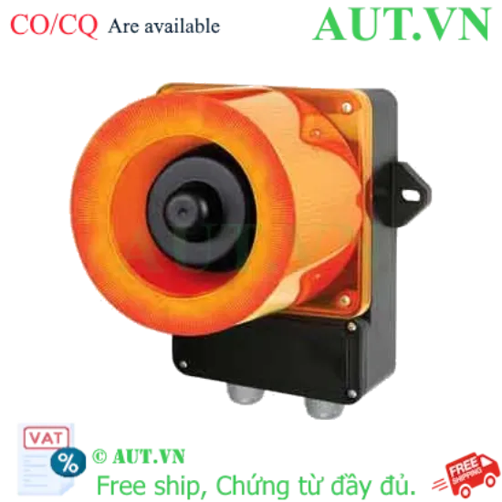 Ảnh của Đèn tín hiệu cảnh báo Qlight QWCD50T-110/220-A