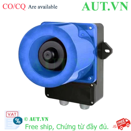 Ảnh của Đèn tín hiệu cảnh báo Qlight QWCD50T-110/220-B-LC