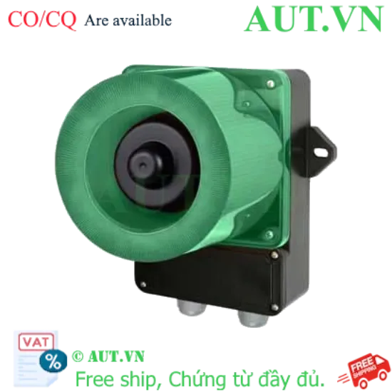 Ảnh của Đèn tín hiệu cảnh báo Qlight QWCD50T-110/220-G