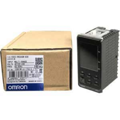 Ảnh của Đồng hồ nhiệt Omron E5EC-RR2ASM-808