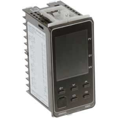 Ảnh của Đồng hồ nhiệt Omron E5EC-RR4A5M-000