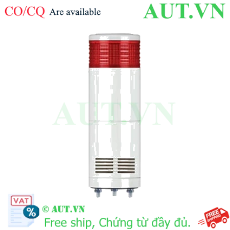 Ảnh của Đèn tháp kết nối mạng LAN Qlight ST80MEL-ETN-BZ-1-220-R