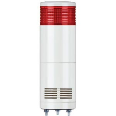 Ảnh của Đèn tháp kết nối mạng LAN Qlight ST80MEL-ETN-WS-1-220-R