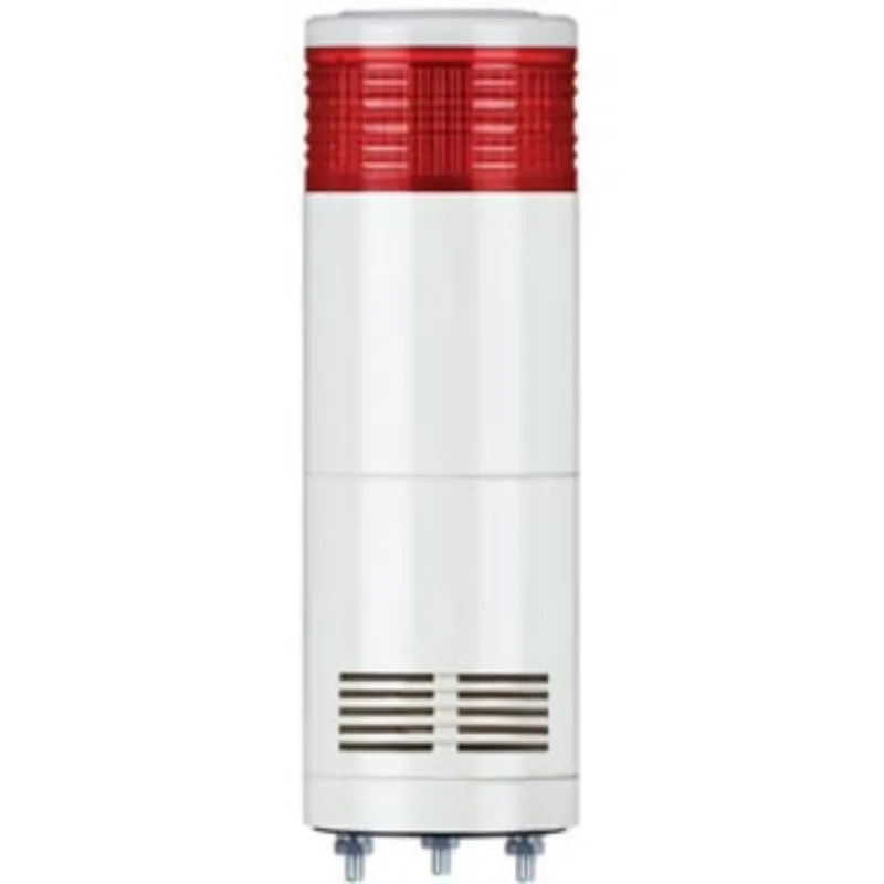 Ảnh của Đèn tháp kết nối mạng LAN Qlight ST80MEL-ETN-WS-1-220-R