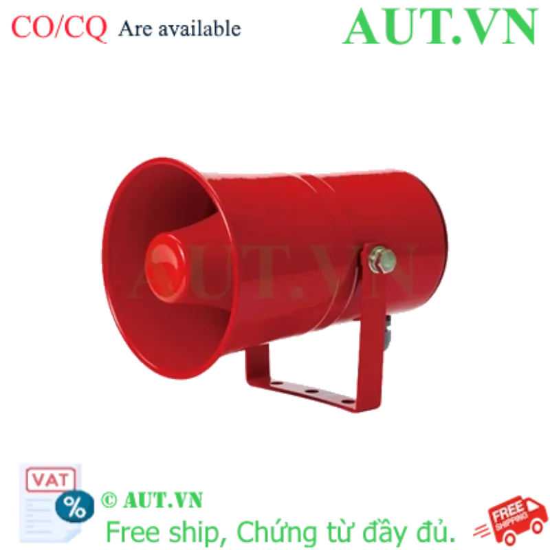 Ảnh của Còi báo Qlight SEHN50-WS-220