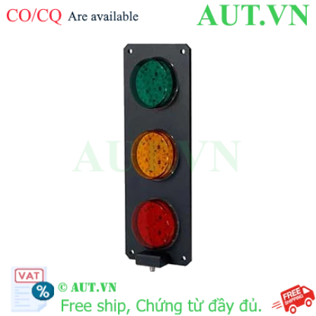 Ảnh của Đèn LED Qlight SSL300M-24-RWG-C10