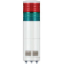 Ảnh của Đèn tháp kết nối mạng LAN Qlight ST80MEL-ETN-WS-2-220-RG