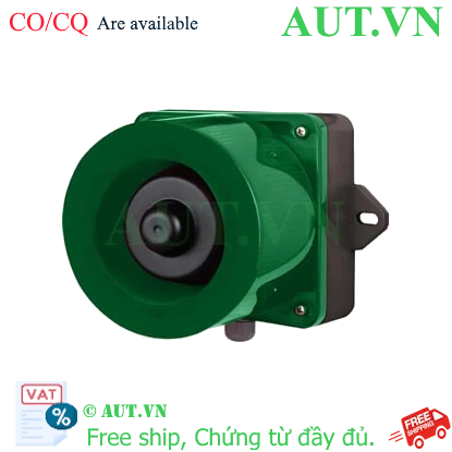 Ảnh của Đèn tín hiệu cảnh báo Qlight QWCD50SD-110/220-G-LC