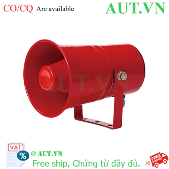 Ảnh của Còi báo Qlight SEHN50-WS-110