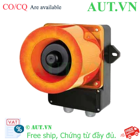 Ảnh của Đèn tín hiệu cảnh báo Qlight QWCD50TSD-12/24-A
